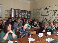 21 марта прошли два семинара по теме ИП
