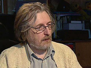 Андрей Балдин написал путеводитель по Москве