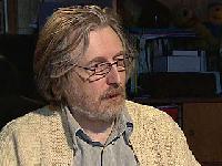 Андрей Балдин написал путеводитель по Москве